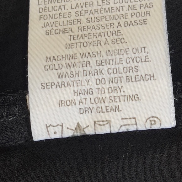 D. Jeans , Mustard Yellow Denim Shorts – Women’s Size 16 - Picture 9 of 9